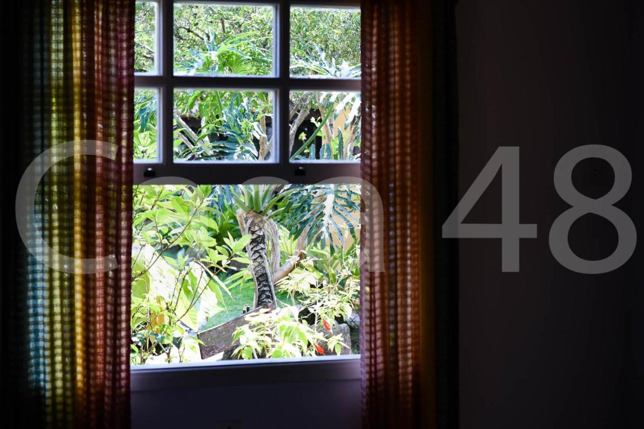 Beach House - Camburi Extérieur photo