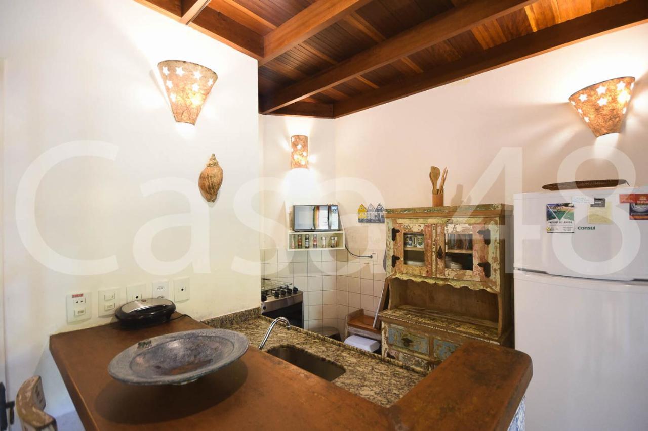Beach House - Camburi Extérieur photo