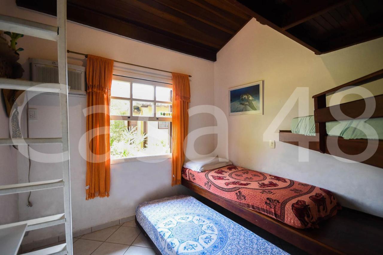 Beach House - Camburi Extérieur photo
