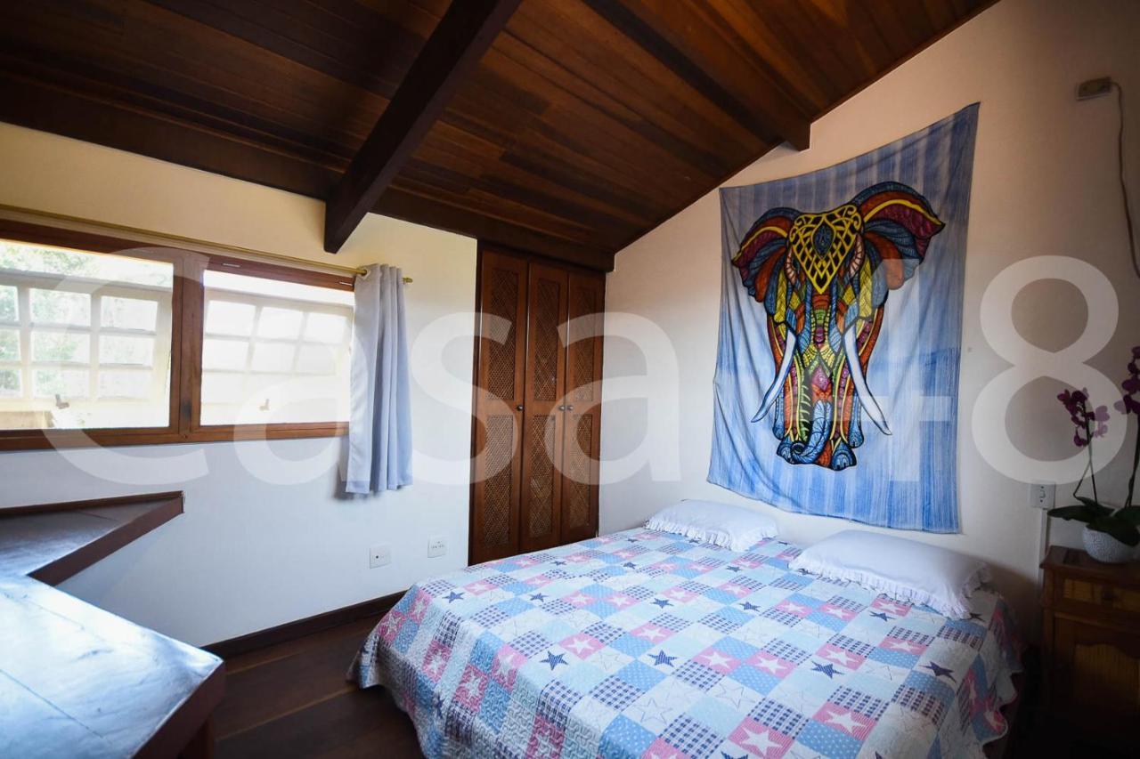 Beach House - Camburi Extérieur photo
