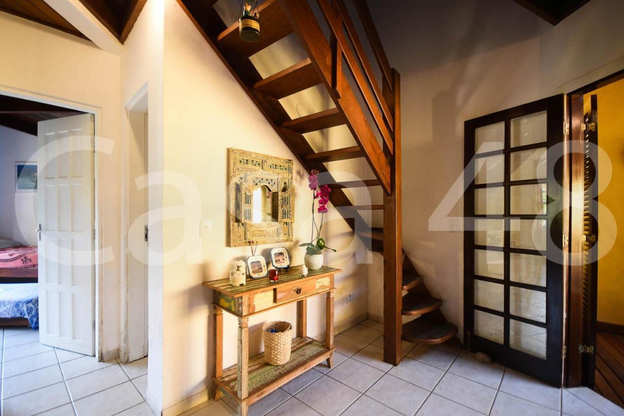 Beach House - Camburi Extérieur photo