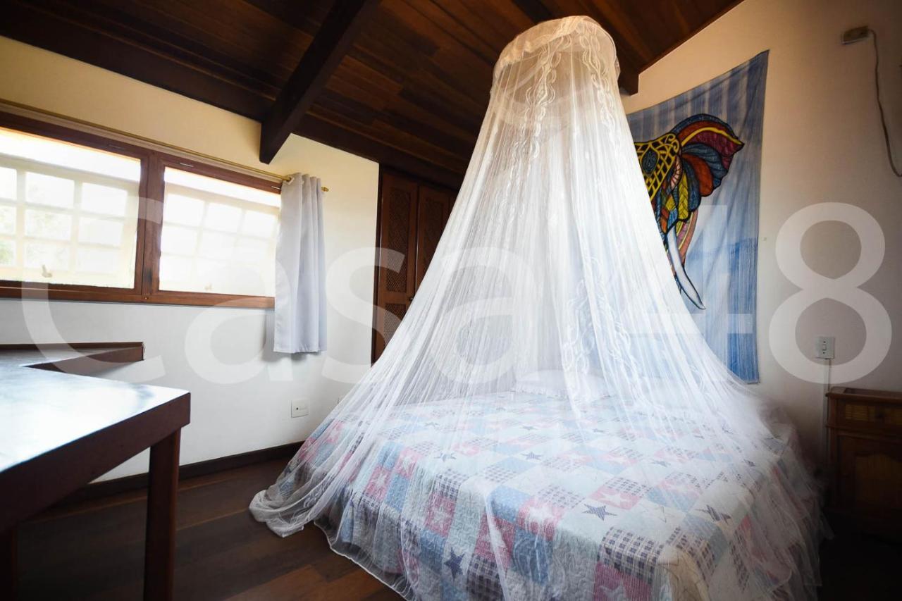 Beach House - Camburi Extérieur photo