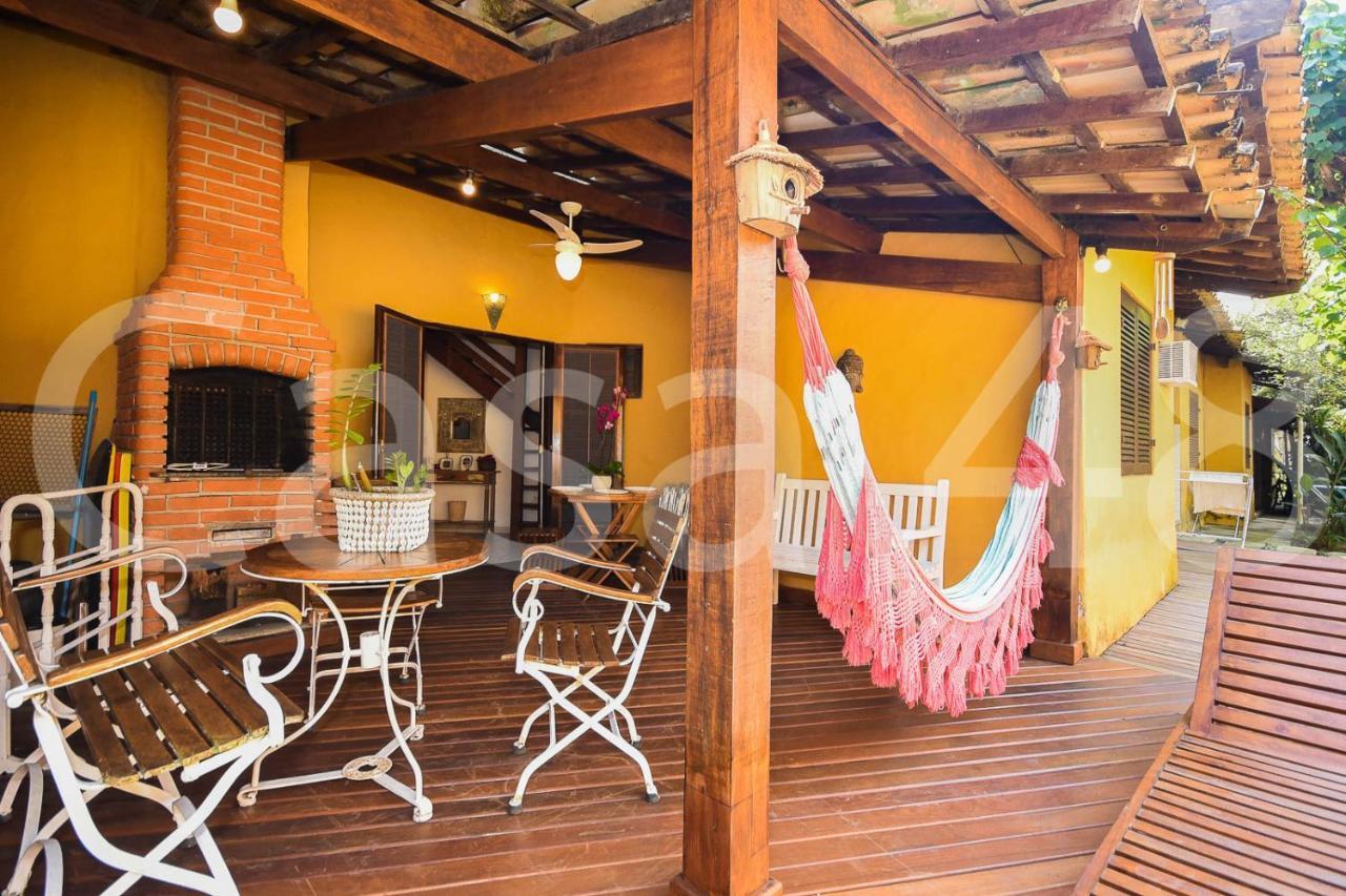 Beach House - Camburi Extérieur photo