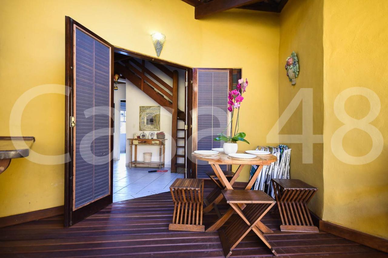 Beach House - Camburi Extérieur photo