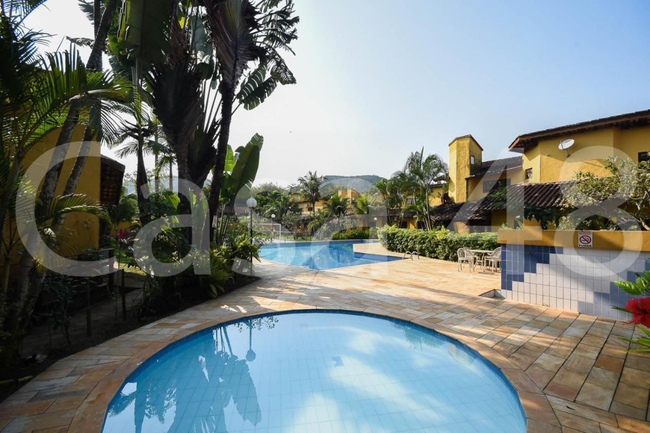 Beach House - Camburi Extérieur photo