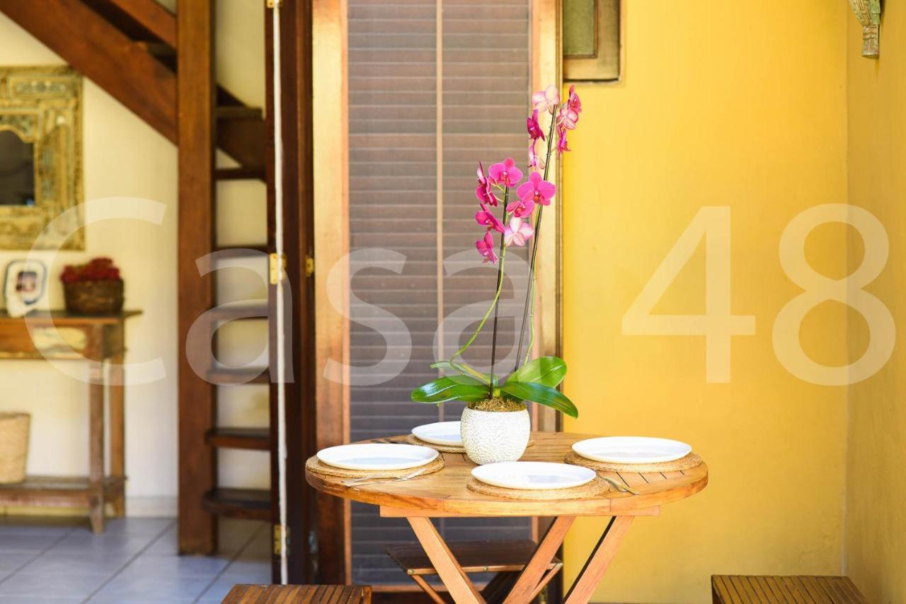 Beach House - Camburi Extérieur photo