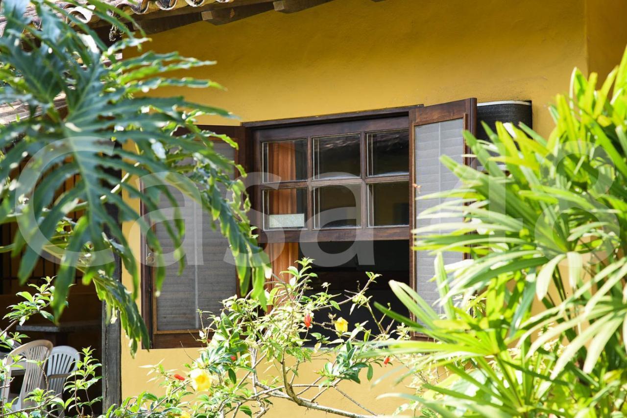Beach House - Camburi Extérieur photo