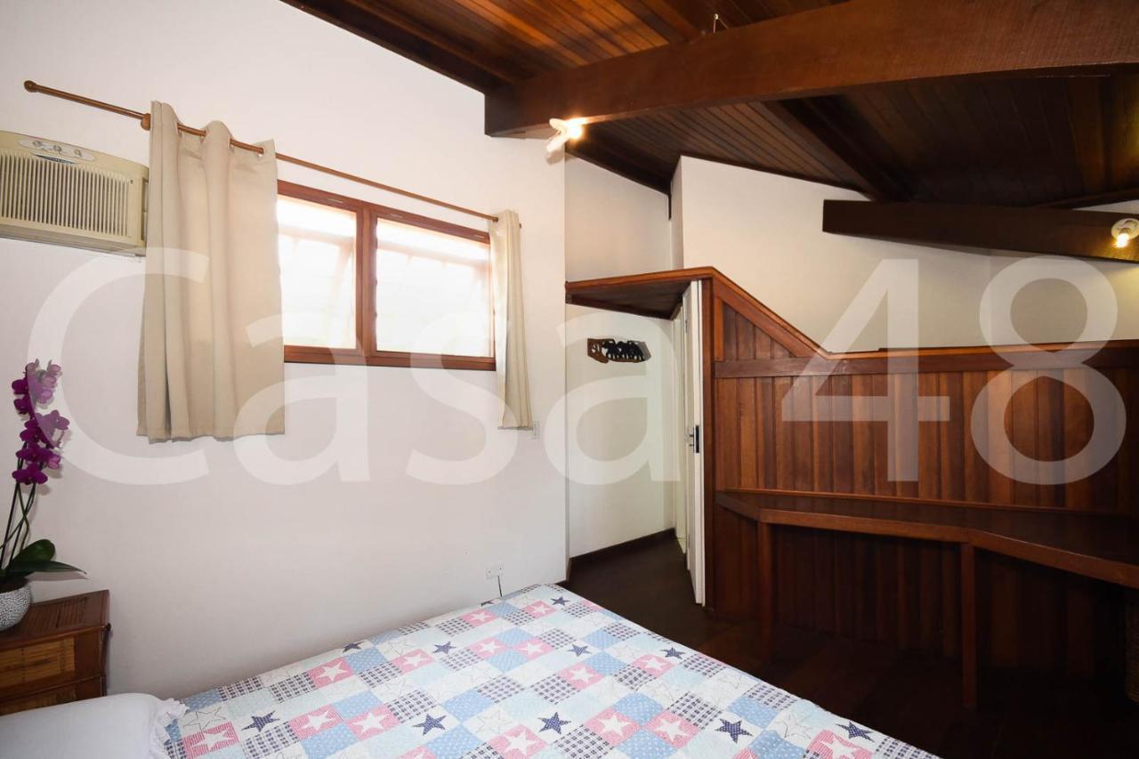 Beach House - Camburi Extérieur photo