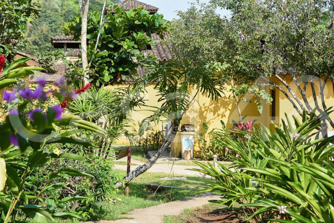 Beach House - Camburi Extérieur photo